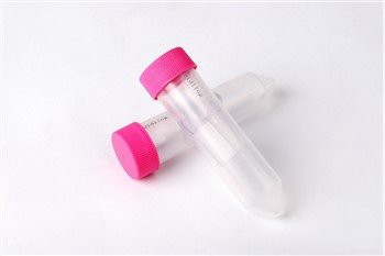 0.5 ml ultrafiltravimo vamzdelis