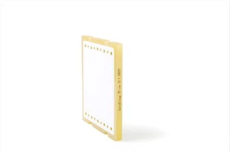 Kasetės Ultrafiltracija