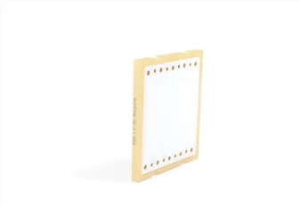 Svarstyklės Lab mikrofiltracijos kasetės